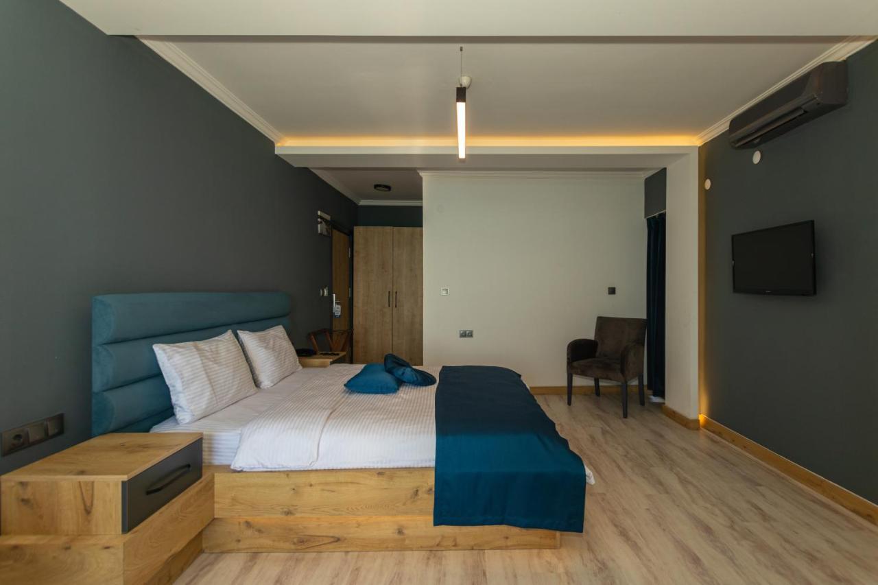 Sunrise Hotel Sinop Exteriér fotografie