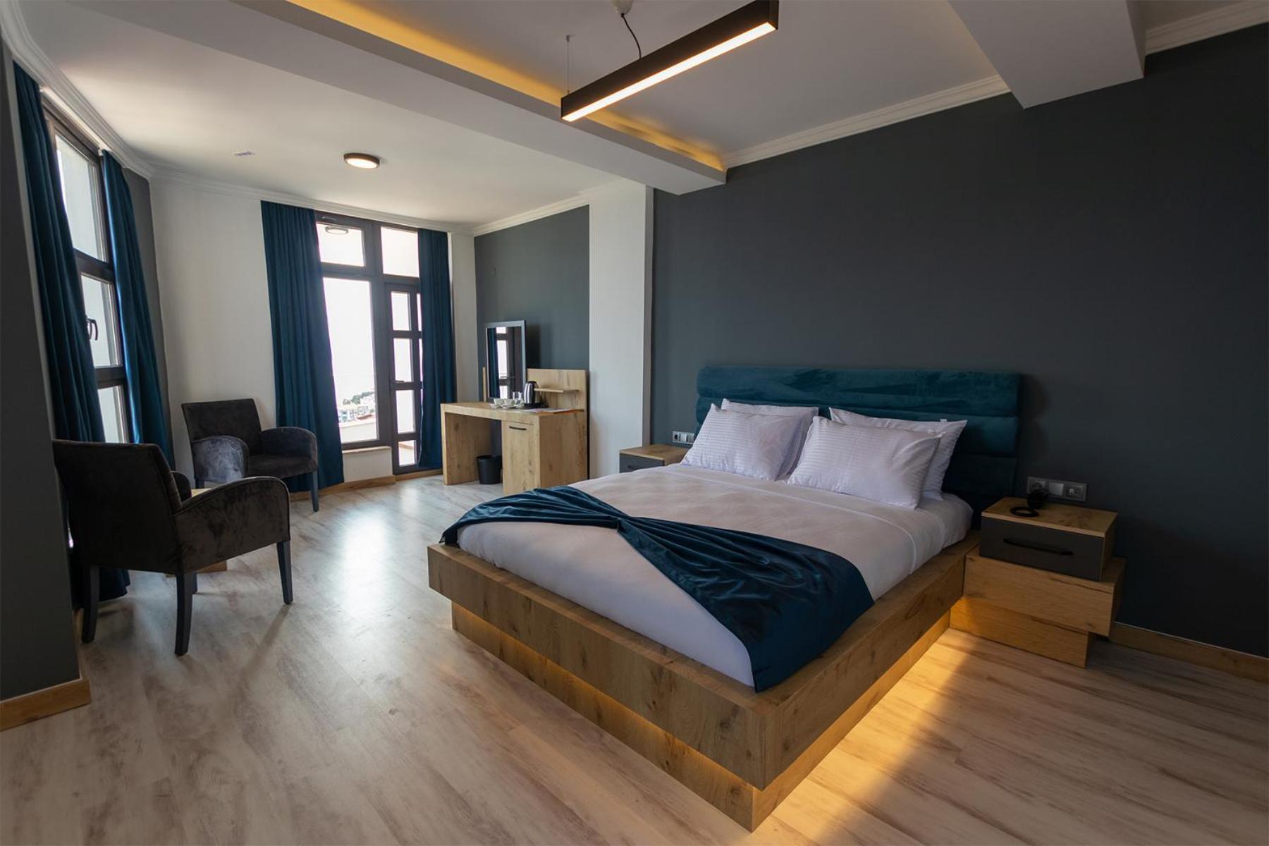 Sunrise Hotel Sinop Exteriér fotografie